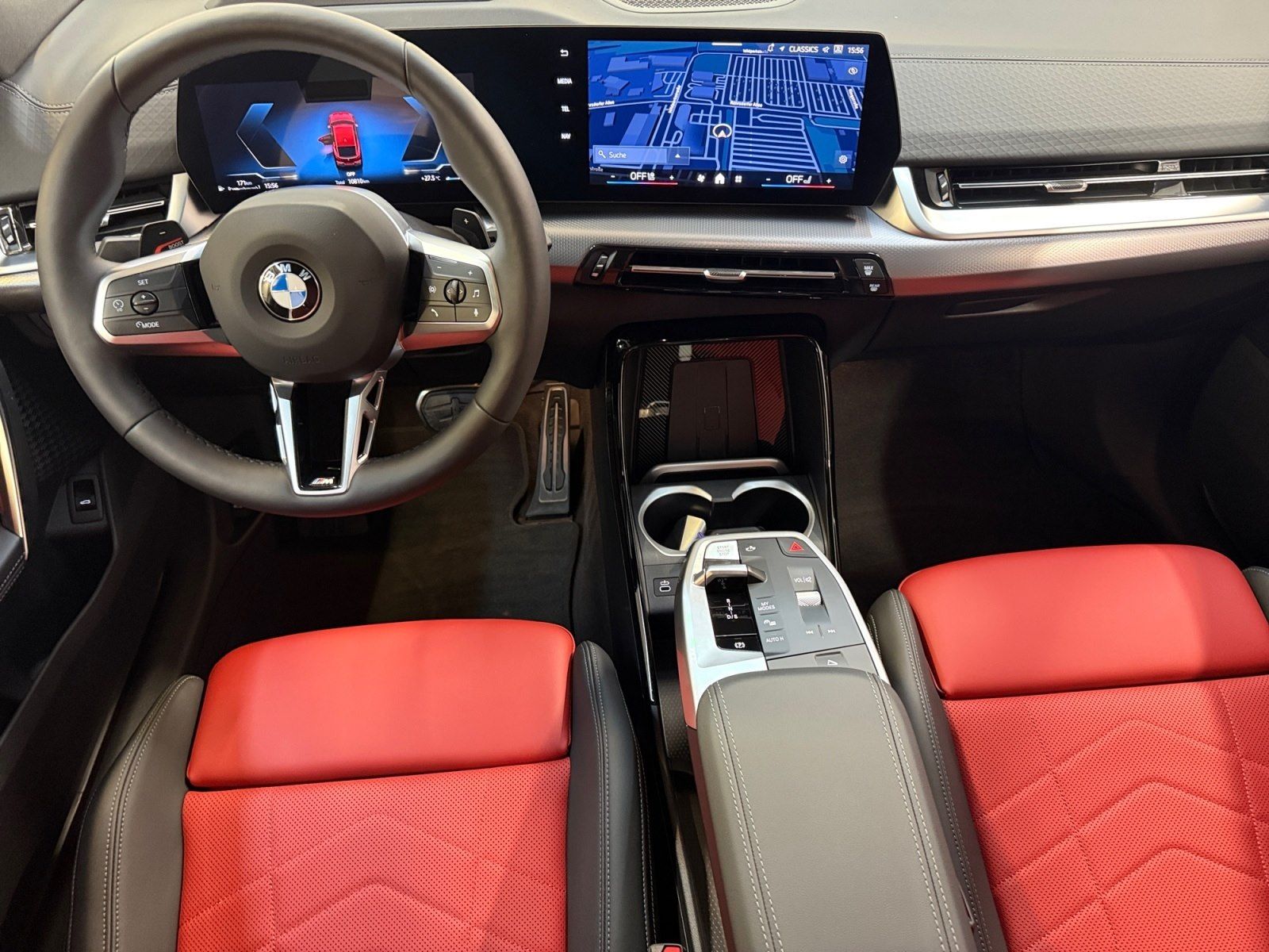 BMW X2 - Bild 7
