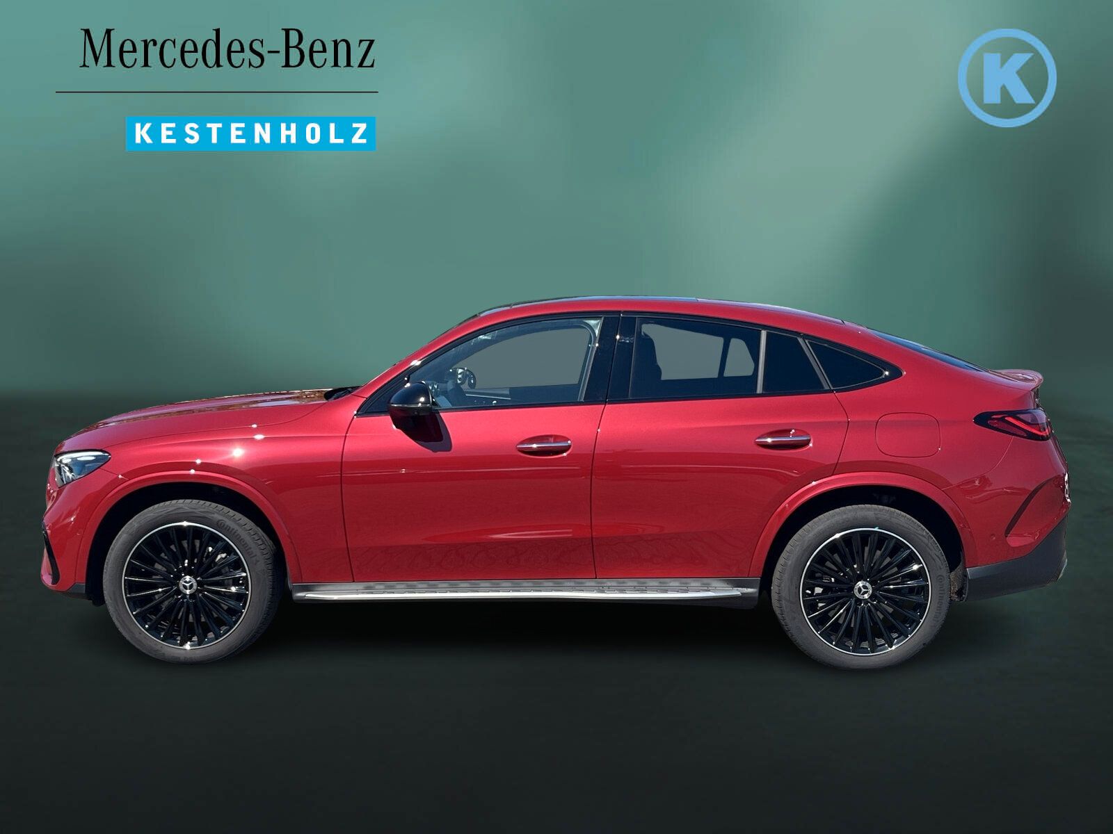 Mercedes-Benz GLC 300 e 4M Coupé AMG*NIGHT*HUD*360*PANO*BURM foto 8