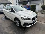 BMW Active Tourer 216d Panorama Sportsitze... - BMW 216 in Frankfurt (Main)