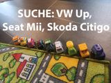 Skoda SUCHE Volkswagen Up Skoda Citigo Seat Mii ... - Suche Gebrauchtwagen