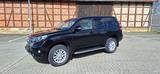 Toyota Land Cruiser 3.0 D-4D Executive Automatik 7-... - Toyota Land Cruiser: 3.0