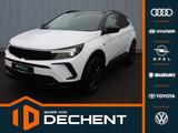 Opel Grandland GS Line Automatik*Kamera*Sitzheizung - Opel Grandland (X) in Saarbrücken