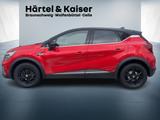 Renault Captur R.S. LINE TCe 140 NAVI+KLIMA+WKR+PDC+KAM - Renault Gebrauchtwagen