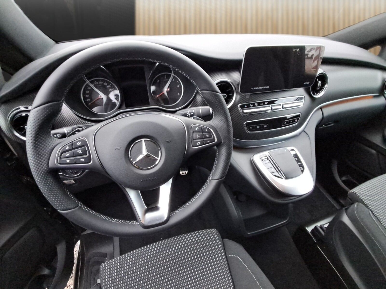 Fahrzeugabbildung Pössl Vanstar 300 d Tageszulassung