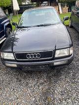 Audi 80 TDI 1,9 Oldtimer  - Audi 80: TDI