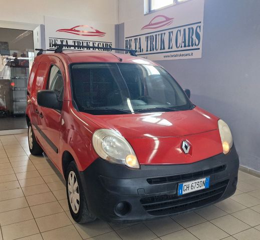 Renault Kangoo 1.6 105CV GPL furgone