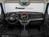 MINI Cooper SE ALL4 PANO HIFI XDRIVE LED SHZ ABS ALU - MINI Cooper SE Countryman mit Panoramadach