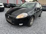 Fiat Grande Punto 1.3 16V Multijet Dynamic - Fiat Grande Punto mit Diesel-Antrieb: 1.3