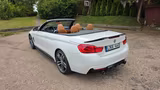 BMW 440i xDrive Cabrio Luxury Line A Luxury Line - BMW 440 Gebrauchtwagen