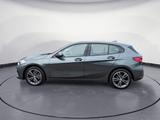 BMW 118d *DAB*Klimaanlage* - BMW 118 in Freiburg