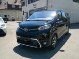 Toyota Proace Verso L2 Team D 8Sitzer Navi 15J Garantie - Toyota Proace (Verso) in Stuttgart