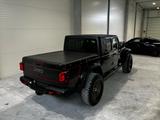 Jeep Gladiator Rubicon 4x4, Offroad, Skid Plates, SZH - Jeep: Offroad