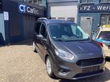 Ford Tourneo Courier Titanium - Ford Tourneo in Bremen