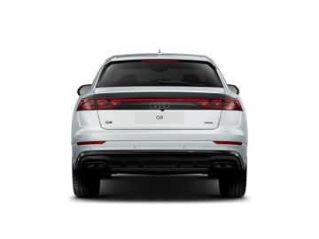 Audi Q8 - 7