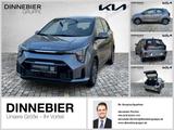Kia Picanto 1.0 Vision Automatik+Navi+Kamera+SHZ - Kia Picanto Gebrauchtwagen in Leipzig