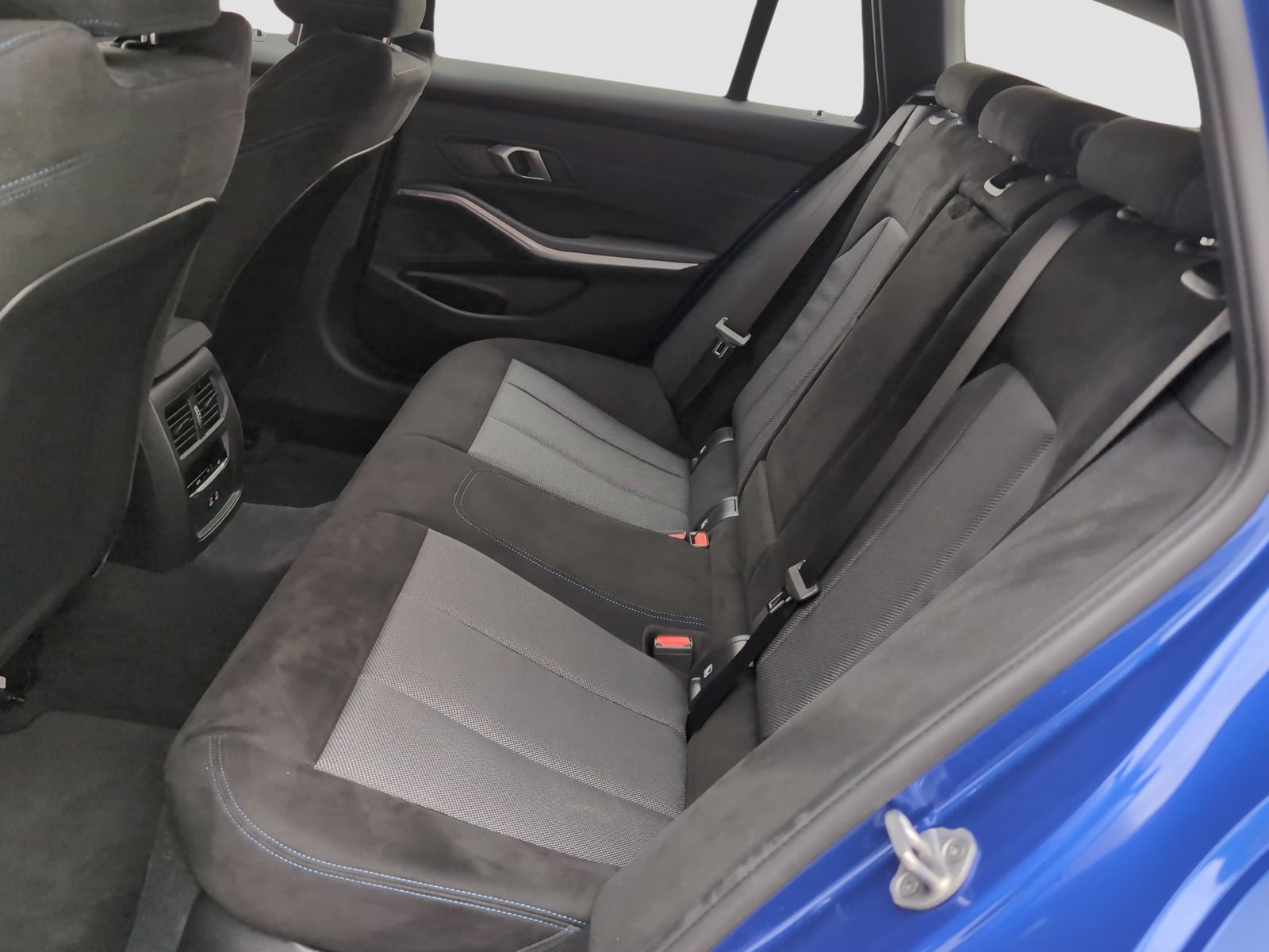 BMW 320 - Bild 9