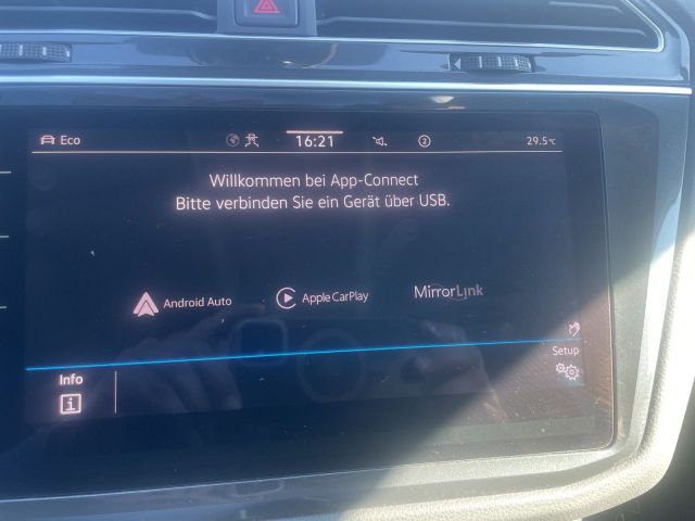 Tiguan 2.0 TDI Life 4Motion (EURO 6d) Bluetooth