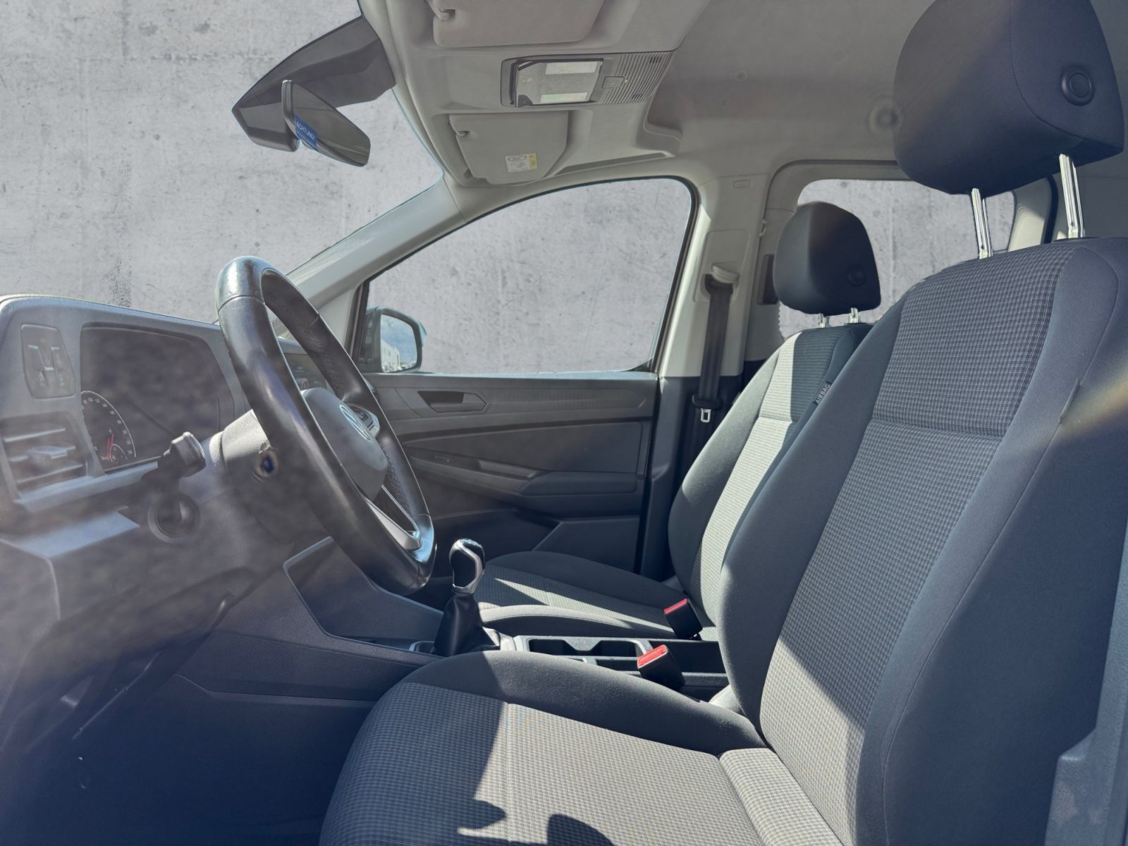 Volkswagen Caddy - Bild 12