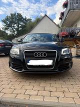 Audi A3 2.0 TFSI S tronic S line Cabriolet S line - Audi A3 aus 2008: 2.0