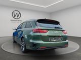 Kia Ceed Sportswagon 1,5 T-GDI DCT Spirit Technik LE - gebrauchte Kia Kombis