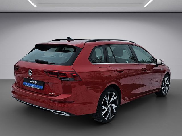 Golf VIII Variant 1.5eTSI DSG Style
