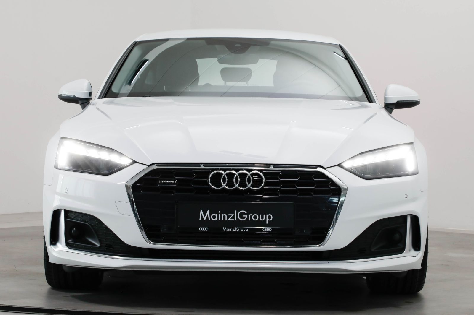 Audi A5 Sportback 45 TFSI quattro Matrix ACC Navi SHZ foto 3