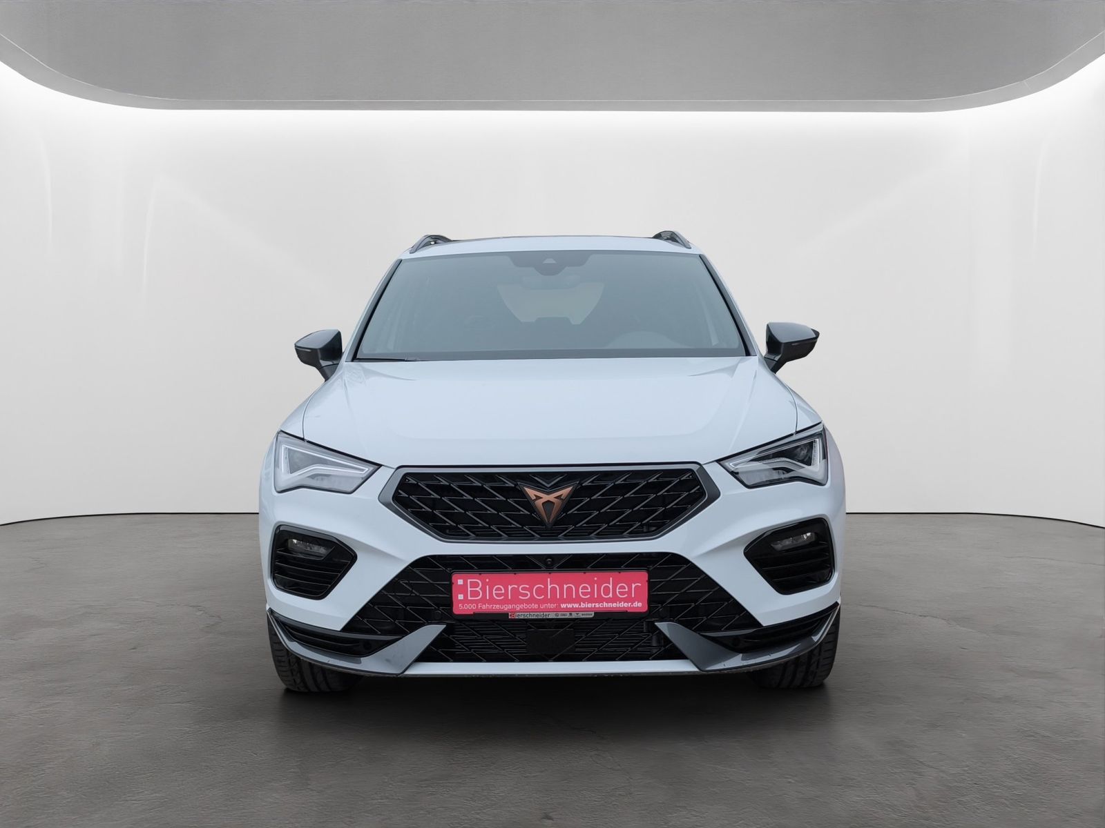 Cupra Ateca - Bild 5