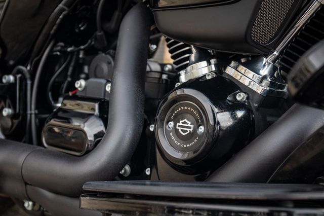 Fahrzeugabbildung Harley-Davidson STREET GLIDE SPECIAL FLHXS
