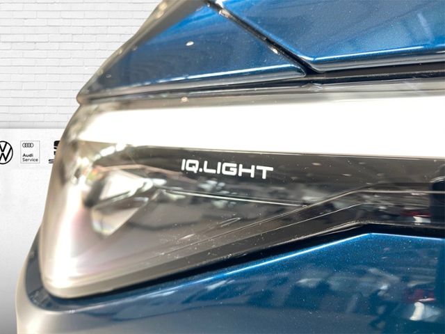 Fahrzeugabbildung Volkswagen ID.7 Pro