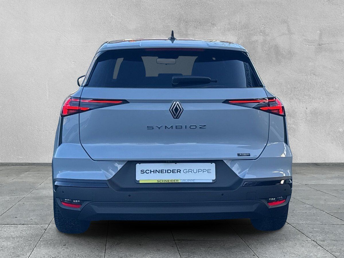 Renault Symbioz - Bild 4