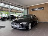Audi A5 Cabrio 50 TDI quattro *AHK/ACC/MATRIX/HUD/360 - Audi A5 in Augsburg