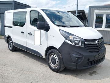 Opel Vivaro - 7