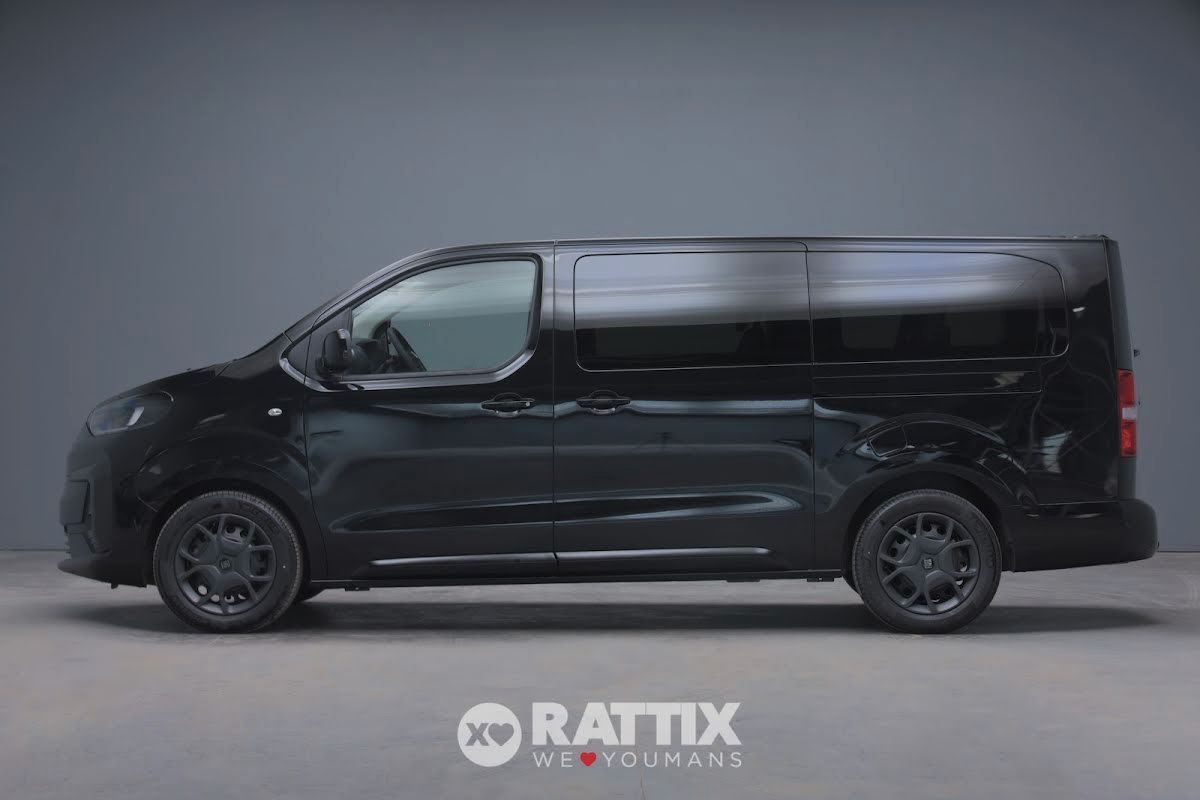 Fiat Ulysse 2.0 Bluehdi 180CV combi M1 XL L3H1 a imagem 2