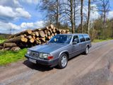 Volvo 760 stilvoller Auftritt mit viel Platz  - Volvo 760