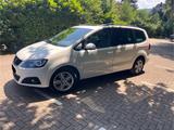 Seat Alhambra 2.0 TDI CR Ecomotive 103kW Style Vi... - Seat Alhambra: Ecomotive