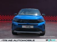 Opel Frontera - Vorschau Bild 8