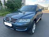 Volkswagen VW Touareg - 3.2 240 ps Automat... - Volkswagen Touareg aus 2004