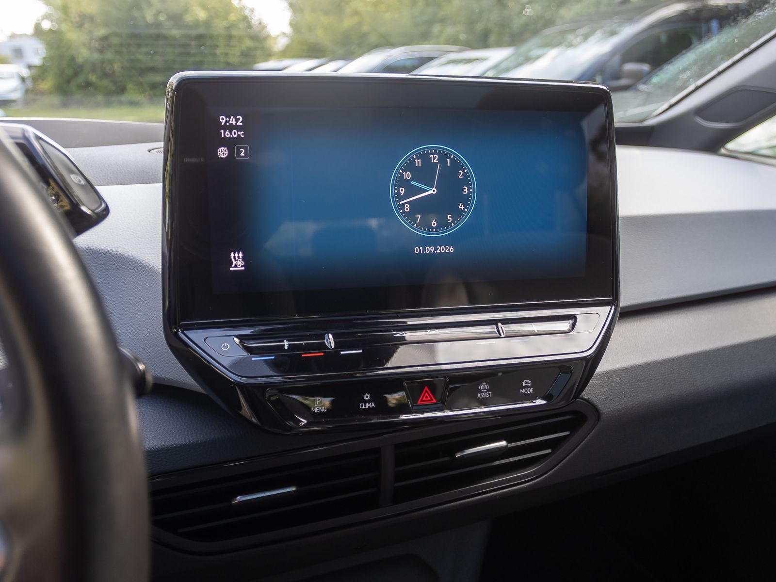 Volkswagen ID.3 - Bild 18