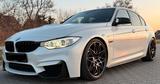 BMW M3 Competition Paket/LED/HuD/CS Sitze/Memory/H&K - BMW M3: Cs