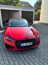 Audi TT 45 TFSI S tronic quattro Roadster - - gebrauchte Audi TT aus dem Jahr 2023