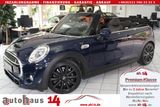 MINI Cooper S Cabrio  - NaviProf-Leder-LED-Sitzheiz - MINI Cooper S Cabrio aus 2016