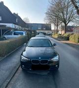 BMW 116i Limousine - BMW 116 in Hagen
