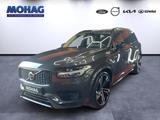 Volvo XC90 Recharge T8 AWD Ultimate - 22Zoll Luftfahrw - Volvo XC90 in Bochum