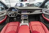 Audi SQ8 TFSI Quattro / Full / Head-Up / 23" / 2026 - Audi SQ8 Neuwagen