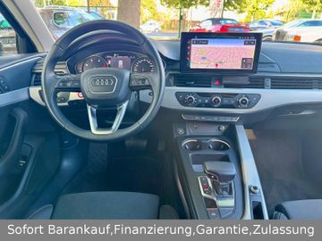 Audi A4 - 11