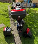 Ducati MultistradaV4s - Angebote