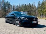 Mercedes-Benz CLA 45 AMG Mercedes-AMG CLA 45 4MATIC - Mercedes-Benz CLA 45 AMG: Coupe