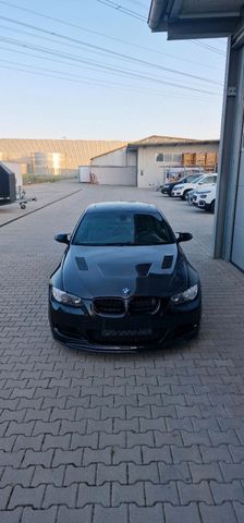 BMW E92 335i n54 Schalter