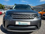 Land Rover Discovery 5 HSE TD6 7.Sitzer - Land Rover Discovery: Td5