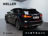 Lexus RX 450h F Sport *Pano*360°*HUD*M.Levinson*Matrix - Lexus RX-Serie SUV